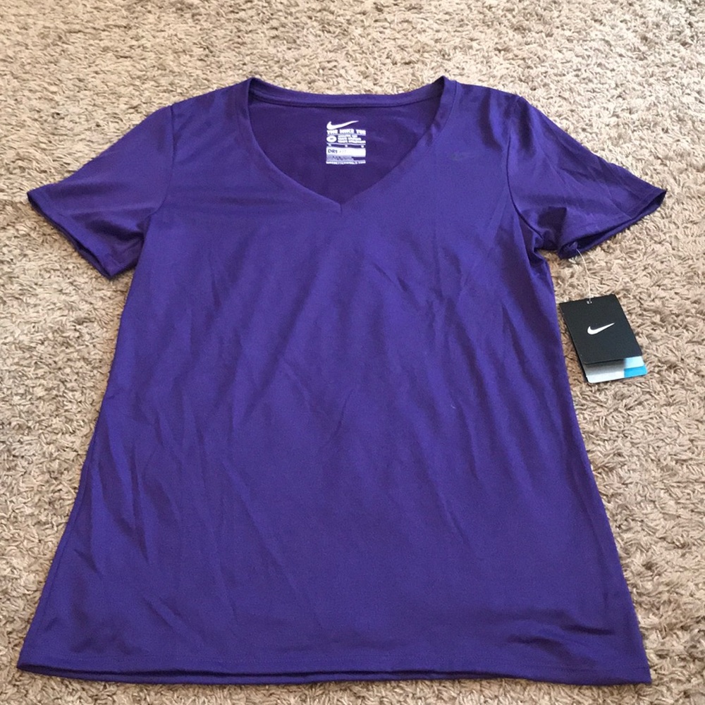 Women’s Nike Dri-Fit Athletic Cut Size Medium